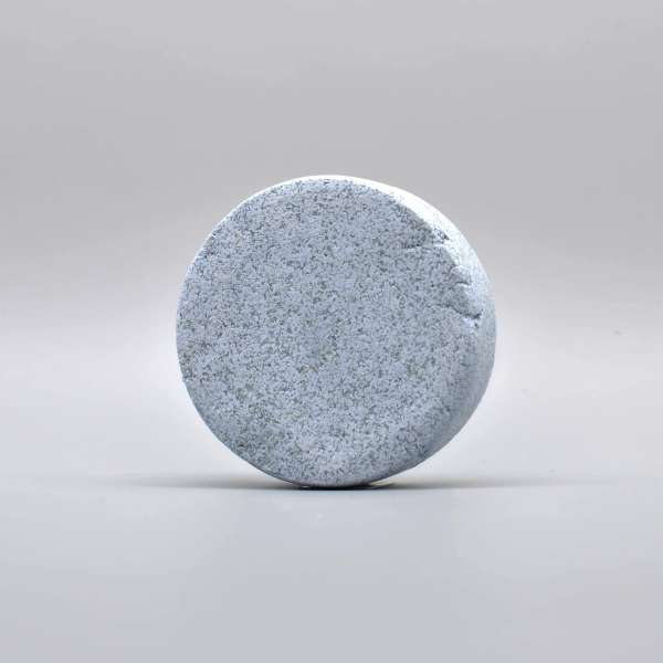 Champú sólido ecológico