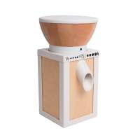 Vista previa: Molino Komo KoMoMio Vista previa: Molino Komo KoMoMio