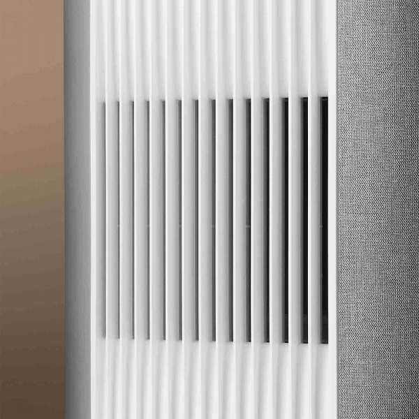 Purificador aire Blueair DustMagnet 5440i