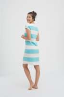 Vista previa: Camisón ecológico de algodón Ostara Vista previa: Camisón ecológico de algodón Ostara