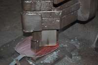 Vista previa: Sartén alta de hierro forjado (varias medidas) Vista previa: Sartén alta de hierro forjado (varias medidas)