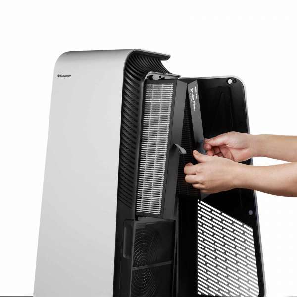 Filtro HEPA para Blueair HealthProtect serie 7400