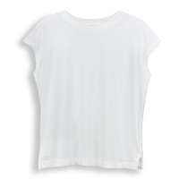 Camiseta Living Crafts Tida de Algodón Orgánico