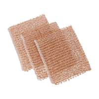 Paños de cobre para limpieza (3 uds.) Paños de cobre para limpieza (3 uds.)