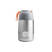 Termo de acero inox para comida y líquidos Termo de acero inox para comida y líquidos