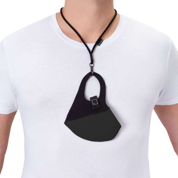 Mascarilla Banale Med Mask para virus y bacterias