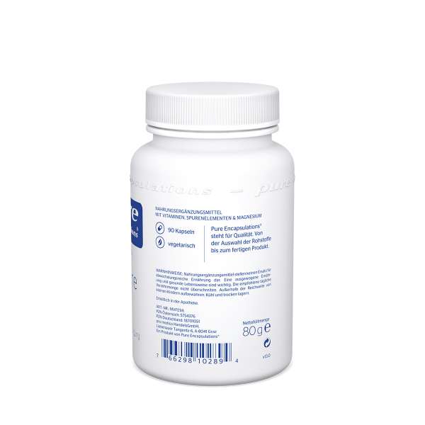 Nutrient 950®E (90 cápsulas)