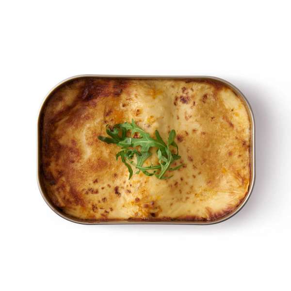 Fiambrera acero inox sin plástico