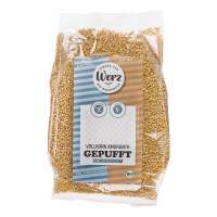 Cereales de amaranto bio Cereales de amaranto bio