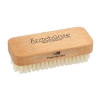 Cepillo para uñas con cerdas naturales Cepillo para uñas con cerdas naturales