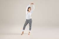 Vista previa: Camiseta algodón ecológico Haily Vista previa: Camiseta algodón ecológico Haily