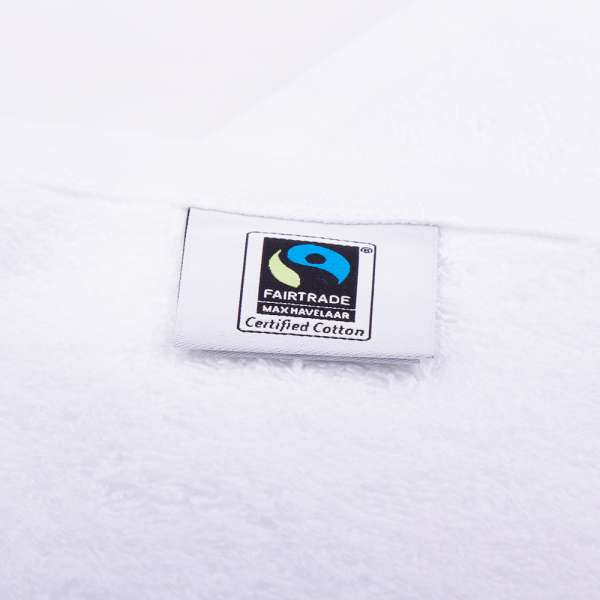 Alfombra de baño de algodón ecológico