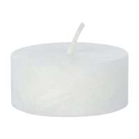 Vista previa: Velas de té de estearina blancas (set de 10) Vista previa: Velas de té de estearina blancas (set de 10)