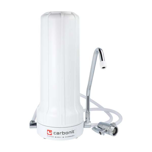 Purificador de agua SanUno Classic de Carbonit Purificador de agua SanUno Classic de Carbonit