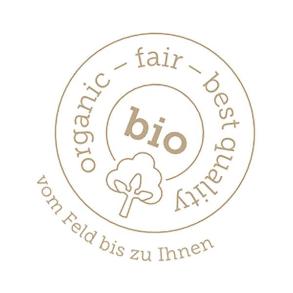 Funda de almohada de satén de algodón bio