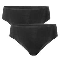 Bragas Living Crafts Tarissa de Algodón Orgánico, Pack de 2