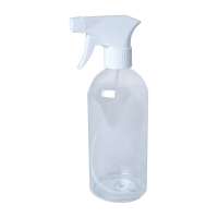 Botella con vaporizador 500 ml Botella con vaporizador 500 ml