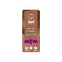 Vista previa: Tinte vegetal ecológico Khadi castaño claro Light Brown Vista previa: Tinte vegetal ecológico Khadi castaño claro Light Brown