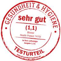 Vista previa: Purificador aire Blueair HealthProtect 7470i Vista previa: Purificador aire Blueair HealthProtect 7470i