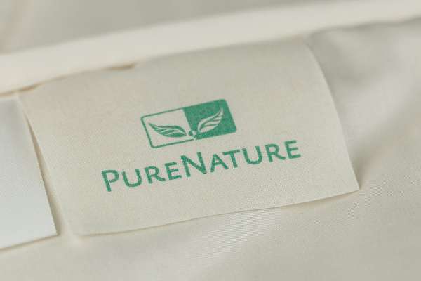 Edredón nórdico de Lycona para entretiempo