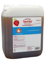 Lavaplatos ecológico Beeta envase 5 litros