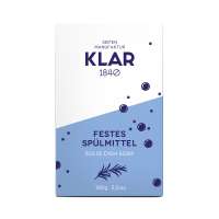 Vista previa: Lavavajillas ecológico sólido en pastilla Vista previa: Lavavajillas ecológico sólido en pastilla