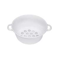 Tamiz/colador de hierro esmaltado ø26 cm Tamiz/colador de hierro esmaltado ø26 cm