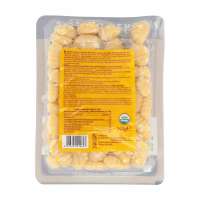 Vista previa: Gnocchis de maíz ecológico sin gluten Vista previa: Gnocchis de maíz ecológico sin gluten