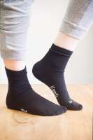 Vista previa: Calcetines sport unisex de algodón ecológico Vista previa: Calcetines sport unisex de algodón ecológico