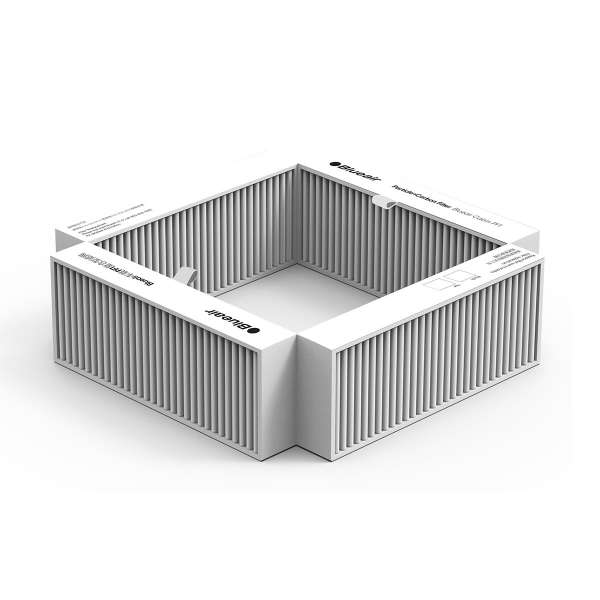 Filtro recambio para purificadores Blueair Cabin Filtro recambio para purificadores Blueair Cabin