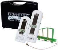Set MK10 de medidor de alta frecuencia y baja frecuencia Set MK10 de medidor de alta frecuencia y baja frecuencia