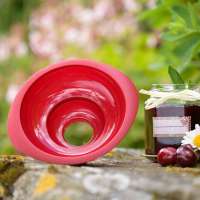 Vista previa: Embudo para tarros Westmark Twix Vista previa: Embudo para tarros Westmark Twix