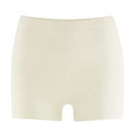 Shorts de algodón ecológico para mujer Shorts de algodón ecológico para mujer