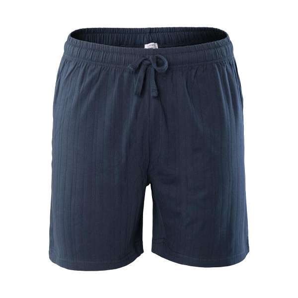 Pijama corto hombre algodón ecológico Rex