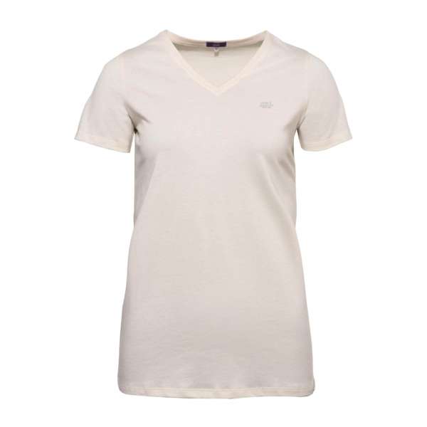 Camiseta algodón ecológico mujer Mara Camiseta algodón ecológico mujer Mara