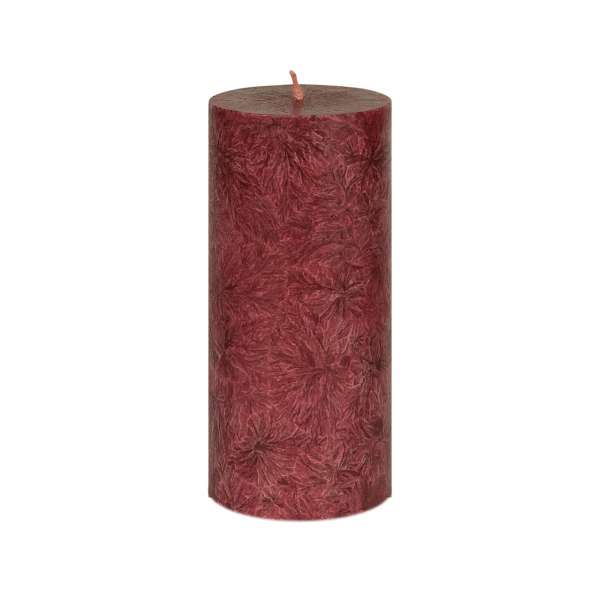 Velas de estearina Velas de estearina