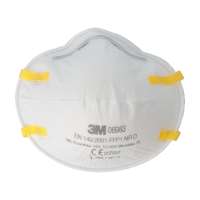 Vista previa: Mascarilla para partículas FFP1 Vista previa: Mascarilla para partículas FFP1