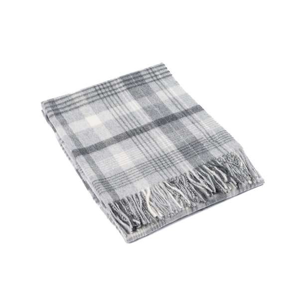 Manta ecológica de lana virgen 130x180 cm Manta ecológica de lana virgen 130x180 cm