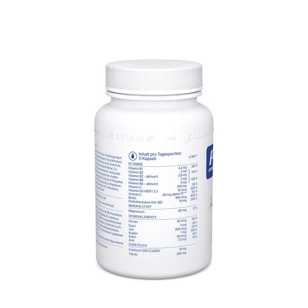 Pure 365® Sport (60 cápsulas)