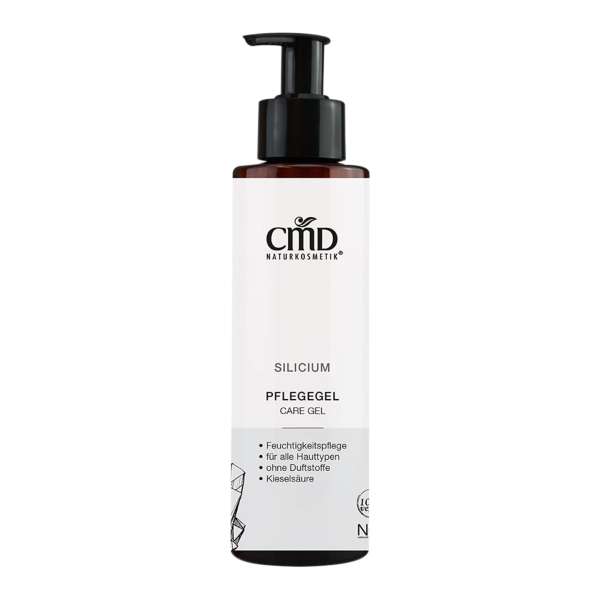 Gel de silicio ecológico de CMD Gel de silicio ecológico de CMD