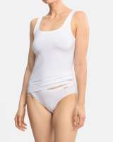 Vista previa: Camiseta tirantes ecológica Be Natural Vista previa: Camiseta tirantes ecológica Be Natural