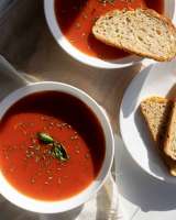 Vista previa: Plato de vidrio para sopa 21 cm Corelle Vista previa: Plato de vidrio para sopa 21 cm Corelle