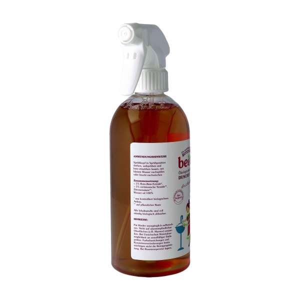Limpiador ecológico para baño Beeta