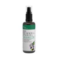 Aceite ecológico de consuelda Aceite ecológico de consuelda