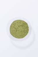 Vista previa: Tinte ecológico vegetal rubio miel Sunrise Vista previa: Tinte ecológico vegetal rubio miel Sunrise