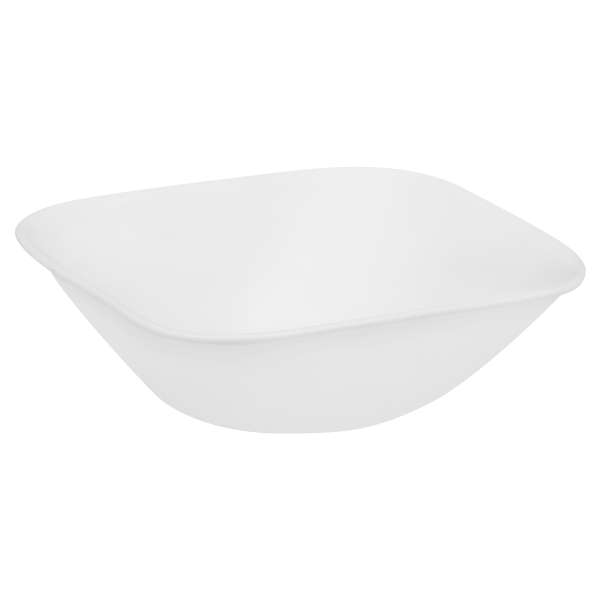 Bol cuadrado de Corelle 16,3 cm. Bol cuadrado de Corelle 16,3 cm.