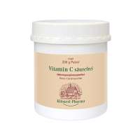 Vitamina C en polvo no ácida (200 g) Vitamina C en polvo no ácida (200 g)