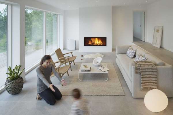 Purificador aire Blueair 680i ocasión