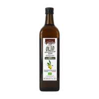 Aceite de oliva bio italiano