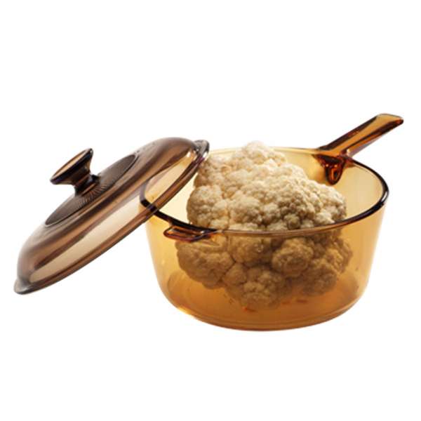 Cazo de vitrocerámica 2,5 litros Cazo de vitrocerámica 2,5 litros